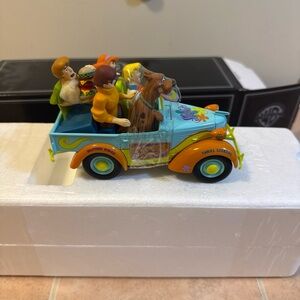 2001 Ertl  Collectibles 1930 Bantam Warner Brothers Mystery Rover